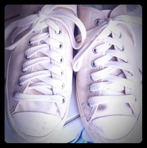 PF Flyers vintage style sneaker